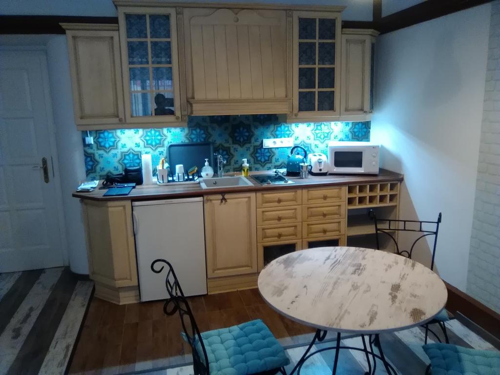 Apartment Fatmaguel Budapest Extérieur photo