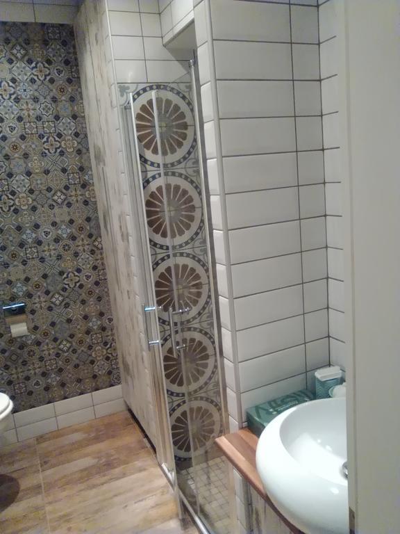 Apartment Fatmaguel Budapest Extérieur photo